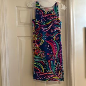 Lily Pulitzer Womens Dress